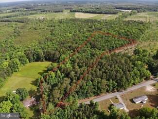 0 Belfield Rd, Freeman, VA 23856