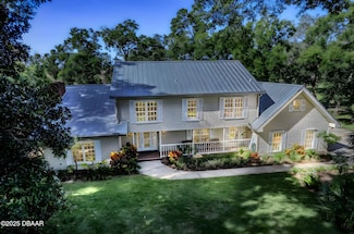 8 Fernwood Trail, Ormond Beach, FL 32174