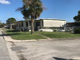 5443 Taylor Ave, Port Orange, FL 32127