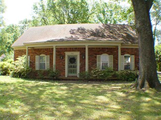 5923 Macleod Dr, Memphis, TN 38119