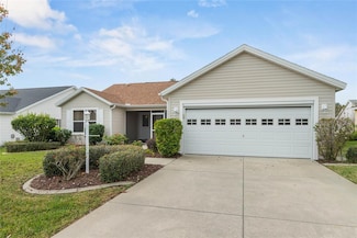 17848 SE 87th Bourne Ave, The Villages, FL 32162