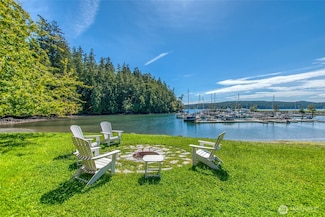 376 Killebrew Lake Rd, Orcas Island, WA 98280