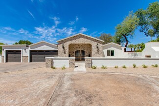 13238 N 78th St, Scottsdale, AZ 85260