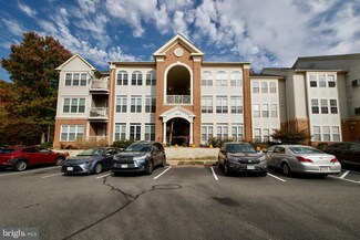 6612 Netties Ln Unit F, Alexandria, VA 22315
