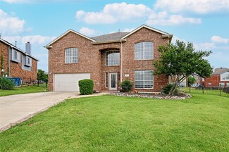 6018 San Marino Ct, Rowlett, TX 75089