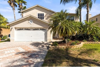 11503 Whispering Hollow Dr, Tampa, FL 33635