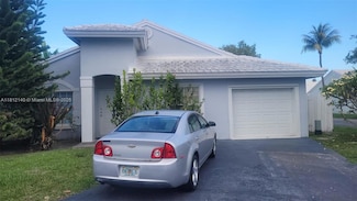 6151 SW 115th Ave, Miami, FL 33173