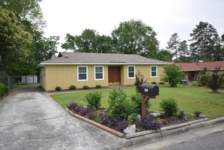 3606 Cameron Dr, Augusta, GA 30906