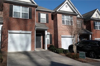 3835 Pleasant Oaks Dr, Lawrenceville, GA 30044