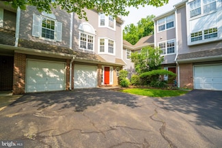 85 W Shrewsbury Place, Princeton, NJ 08540