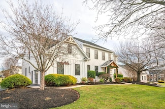 211 Sutter Ln, Plymouth Meeting, PA 19462