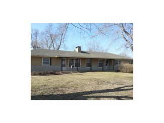 12504 E 52nd Terrace S, Independence, MO 64055