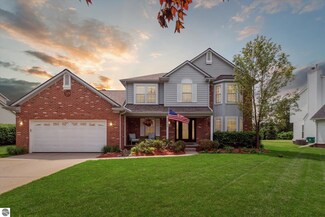 1855 Dorchester Dr, Commerce Township, MI 48390
