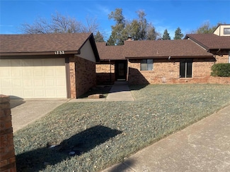 1732 Lionsgate Cir, Bethany, OK 73008