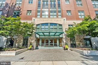 1414 22nd St NW Unit 1, Washington, DC 20037