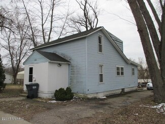 133 Helen Ave, Otsego, MI 49078