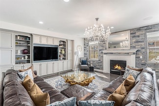 2627 Hillcroft Ln, Castle Rock, CO 80104