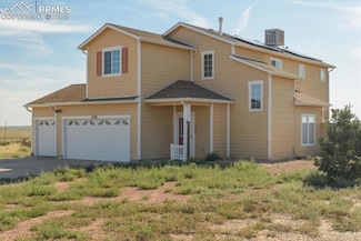 1428 N Chuckwagon Ln, Pueblo, CO 81007