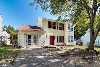 4061 Cottontop Ct, Waldorf, MD 20603