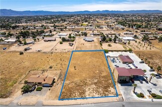 0 E Main St Unit CV24095021, Hesperia, CA 92345