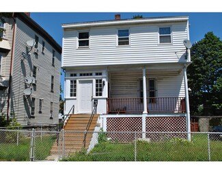 98 Millet St, Dorchester Center, MA 02124