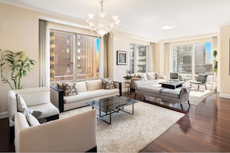 845 United Nations Plaza Unit 8A/H, New York, NY 10017