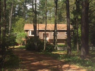 22 Fisk Hill Rd, Temple, NH 03084