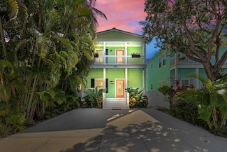 1310 Atlantic Dr, Key West, FL 33040