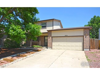 2924 Pleasant Valley Rd, Fort Collins, CO 80521