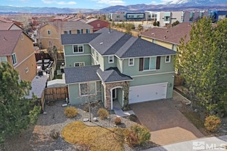 1950 Red Willow Dr, Reno, NV 89521