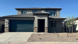 25360 W Bowker St, Buckeye, AZ 85326