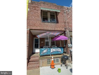 1781 Norris St, Camden, NJ 08104