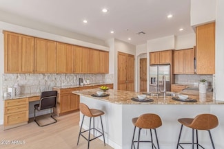 7337 E Crimson Sky Trail, Scottsdale, AZ 85266