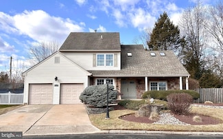 1372 Chancellor Cir, Bensalem, PA 19020