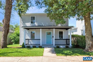 708 West St, Charlottesville, VA 22903