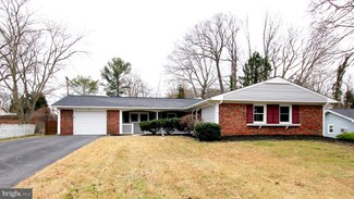 13432 Idlewild Dr, Bowie, MD 20715