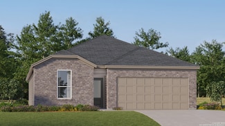 9306 Dassler Springs, Converse, TX 78109