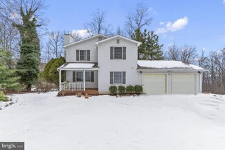 243 Long View Rd, Linden, VA 22642
