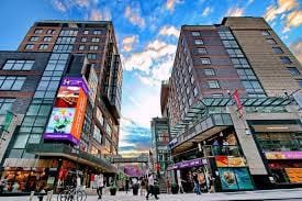 39-16 Prince St Unit 5, Flushing, NY 11354