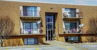 6602 Hearne Rd, Cincinnati, OH 45248