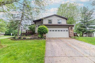 1189 Village Glen Dr, Batavia, OH 45103
