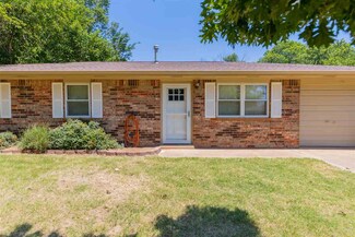 103 Payne St, Perkins, OK 74059