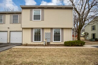1180 Mount Vernon Ct Unit E, Wheaton, IL 60189