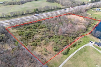 0000 S County Line Rd, West Frankfort, IL 62896