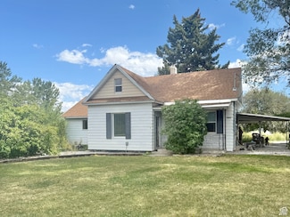 13200 N 6000 W, Garland, UT 84312