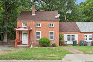 7 W Lewis Rd, Hampton, VA 23666