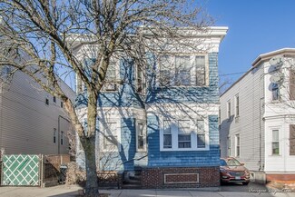 158 Central Ave, Chelsea, MA 02150