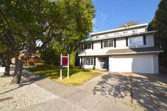 3446 Pinnacle Dr, San Jose, CA 95132
