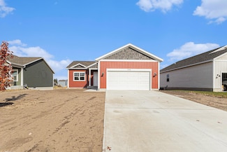 2496 Hawk Dr, Muskegon, MI 49444