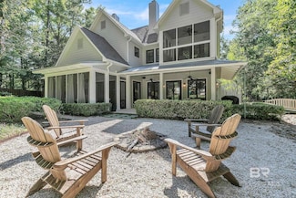 1106 Old County Rd, Daphne, AL 36526